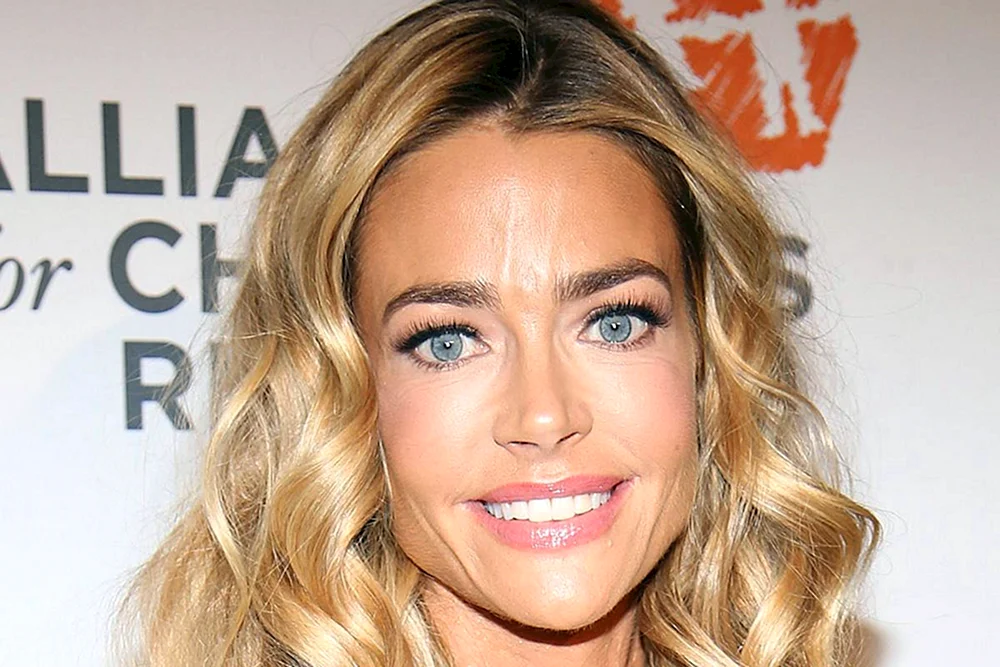 Denise Richards jetzt 2022