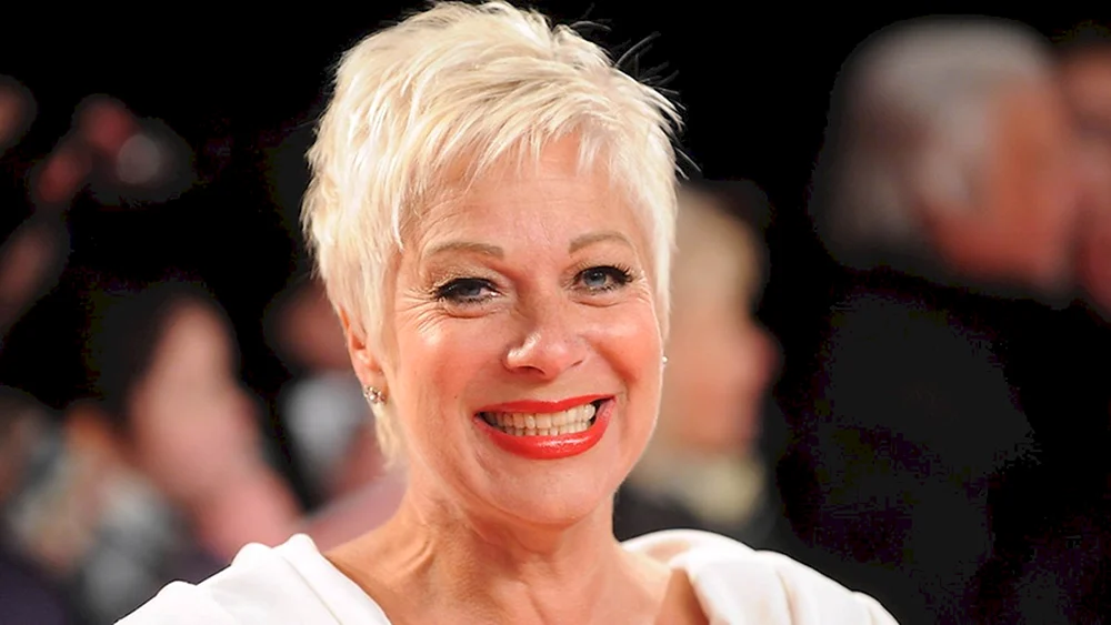 Denise Welch