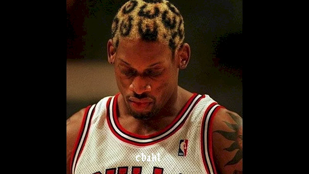 Dennis Rodman