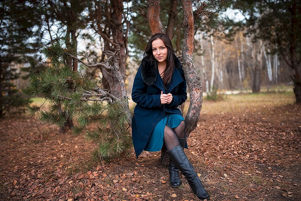Derevyankina Veronika Vladimirovna