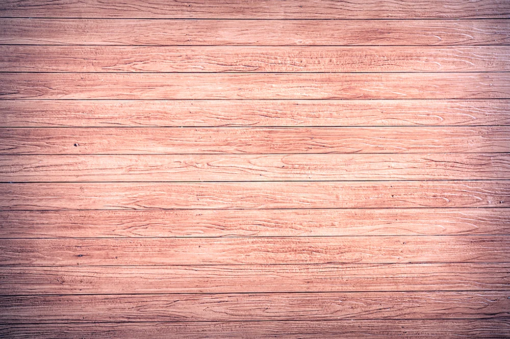 Holzwand