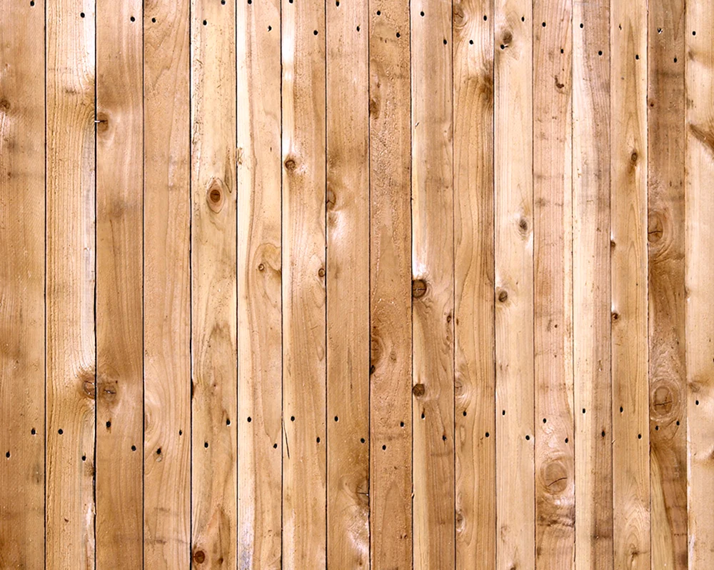 Holzboden