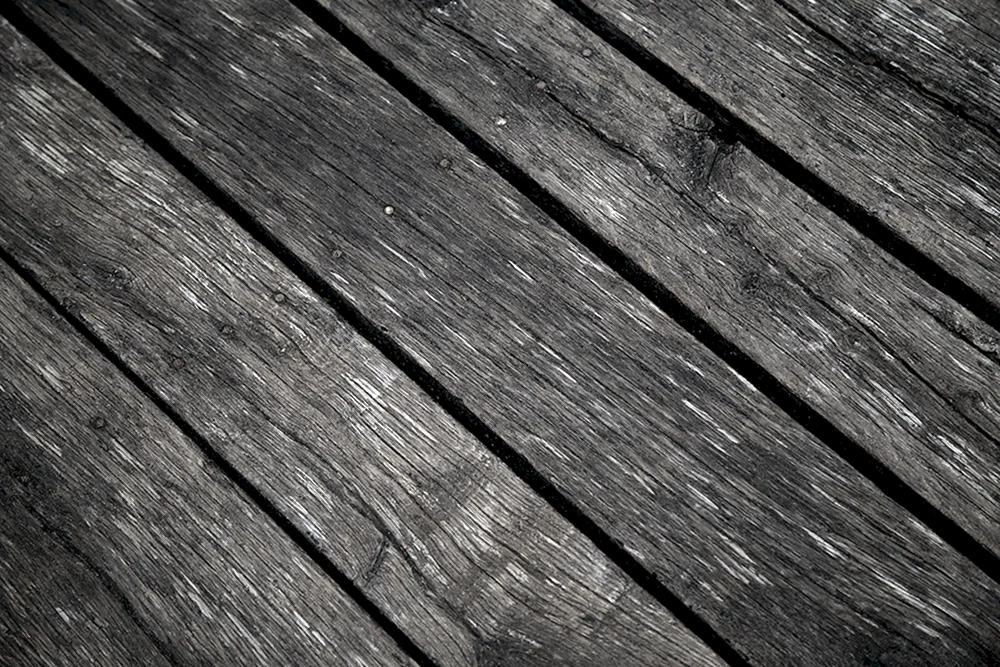 Dark wood background