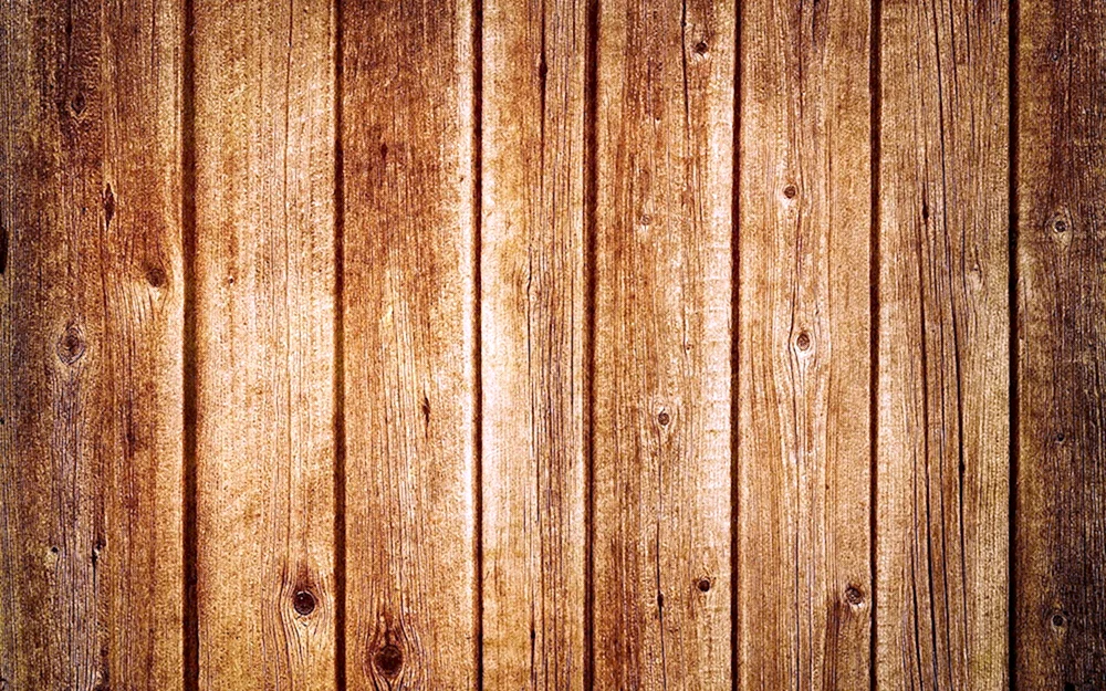 Holzbrett