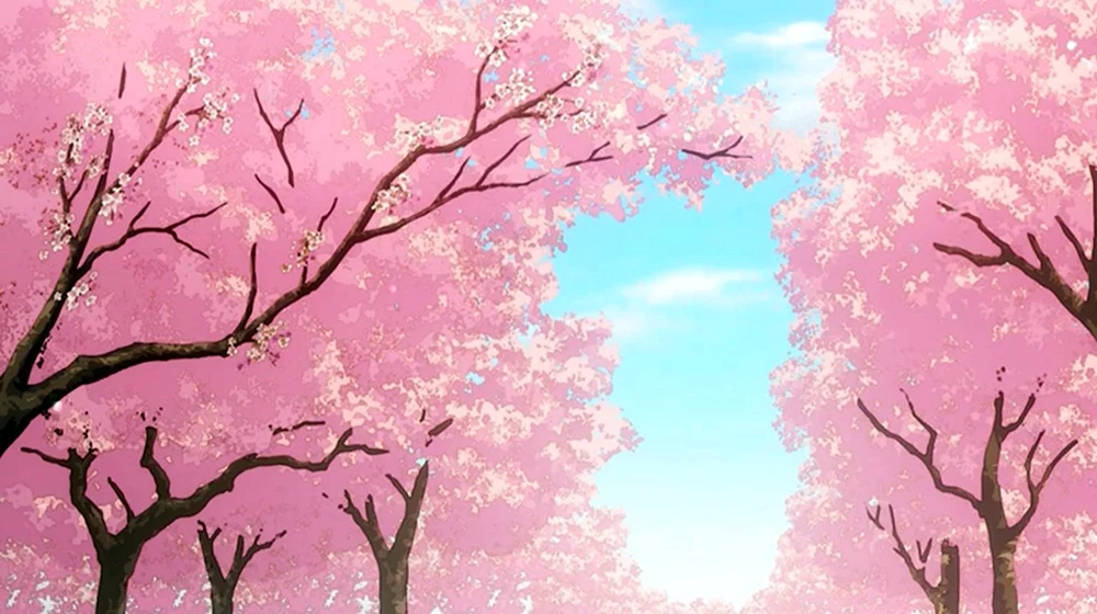Hatsune Miku Sakura