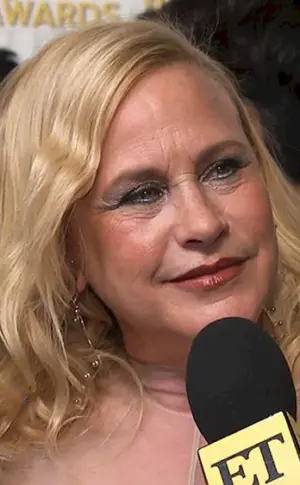Daryl Hannah