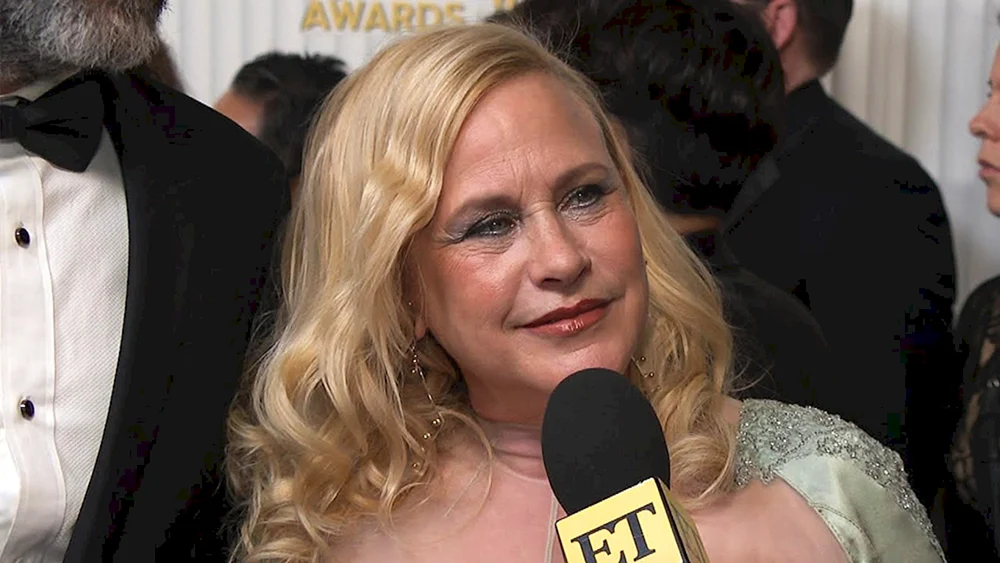 Daryl Hannah