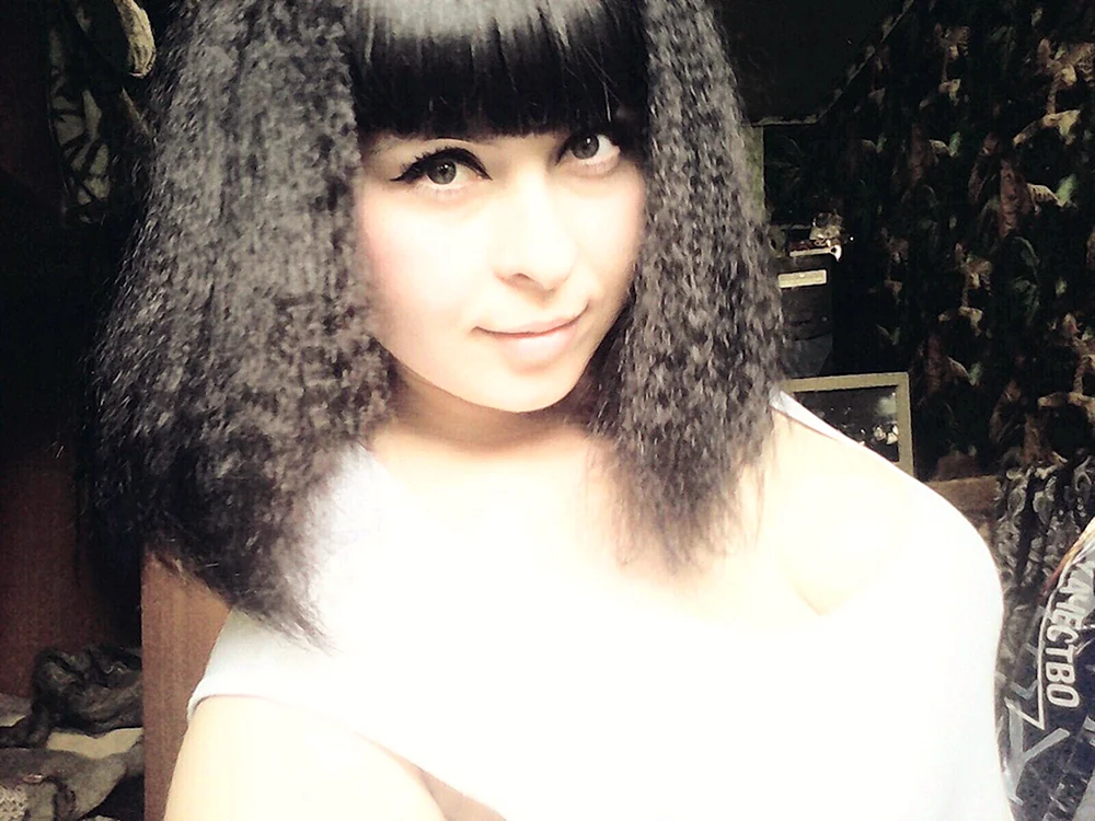 Desyatnikova