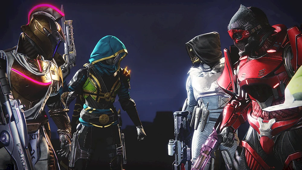 Destiny 2