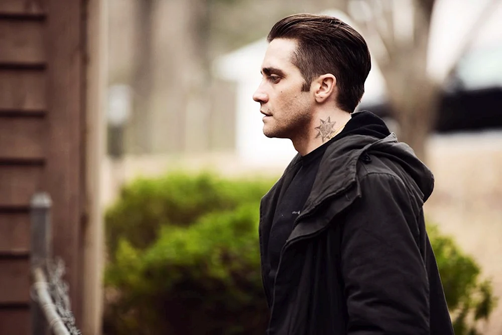 Jake Gyllenhaal's Frisuren