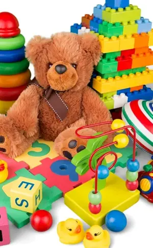 Kinderspielzeug