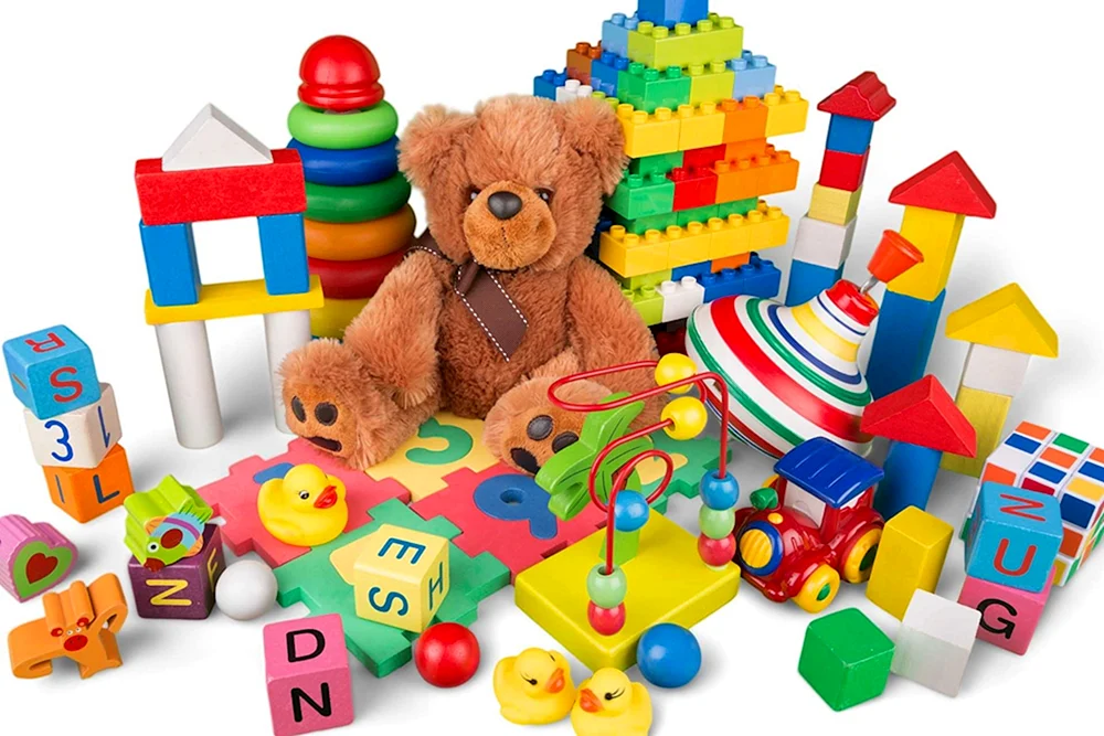 Kinderspielzeug