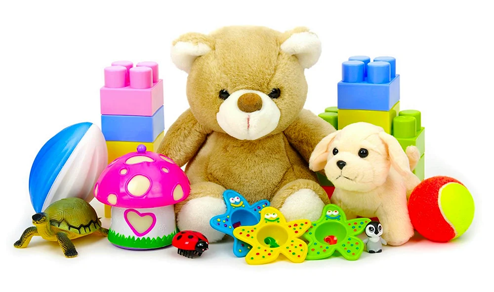 Kinderspielzeug