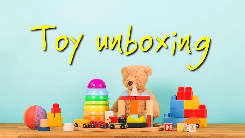 Kinderspielzeug