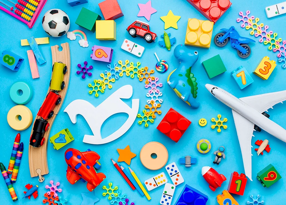 Kinderspielzeug