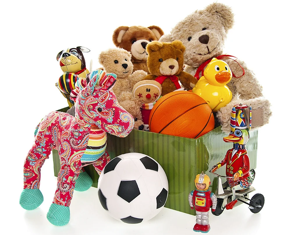 Kinderspielzeug