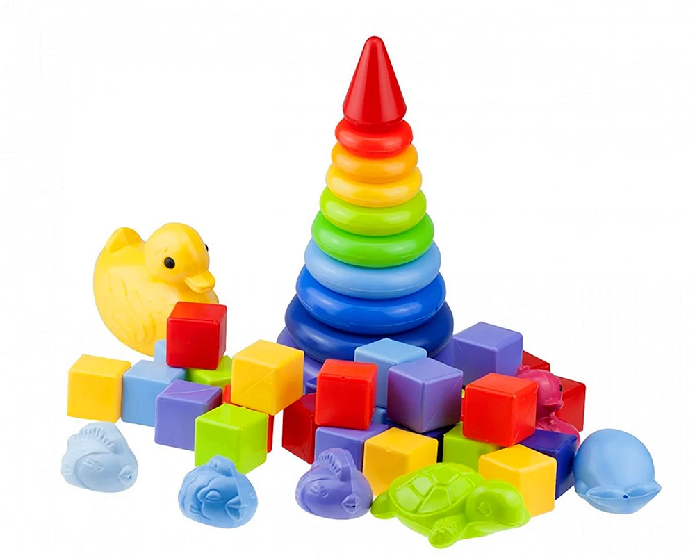 Sonstiges Spielzeug für Kinder