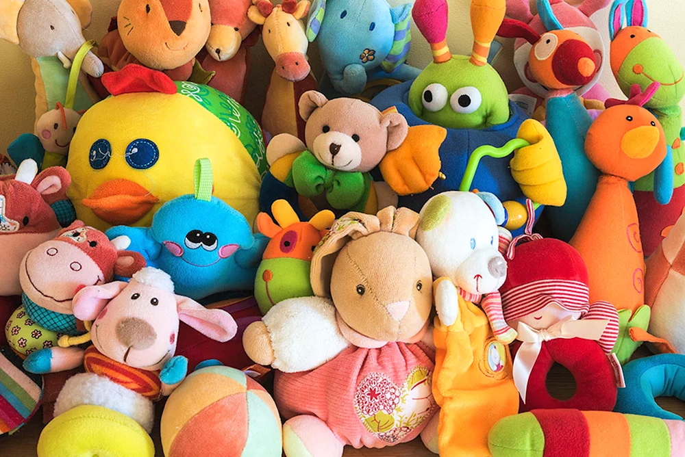 Kinderspielzeug