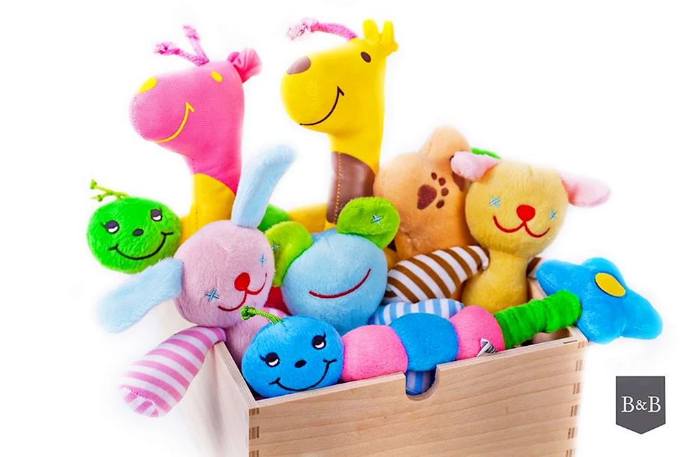 Kinderspielzeug