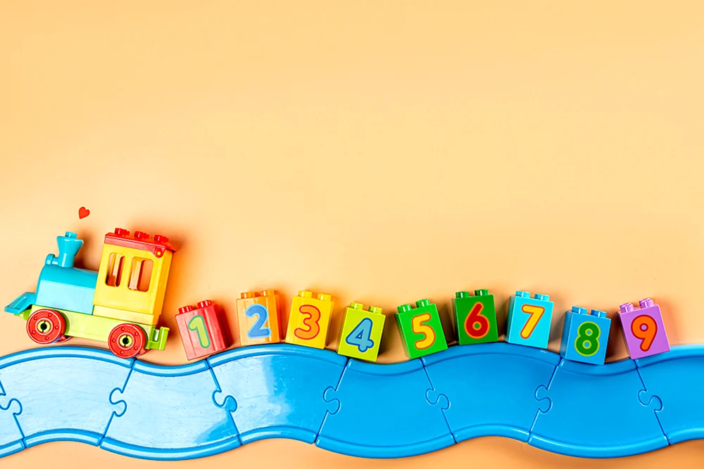 Kinderspielzeug