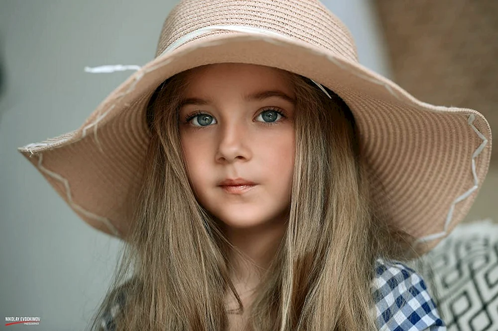 Anna Mishina