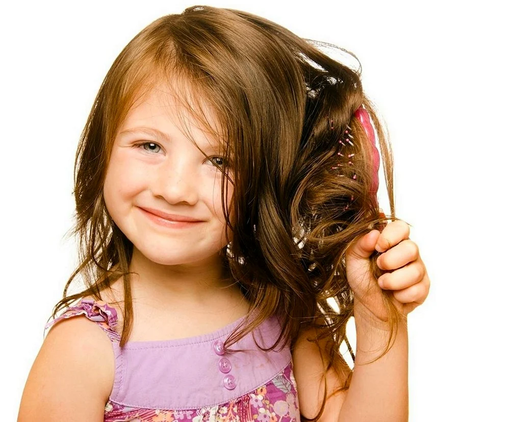 Kinderfrisuren