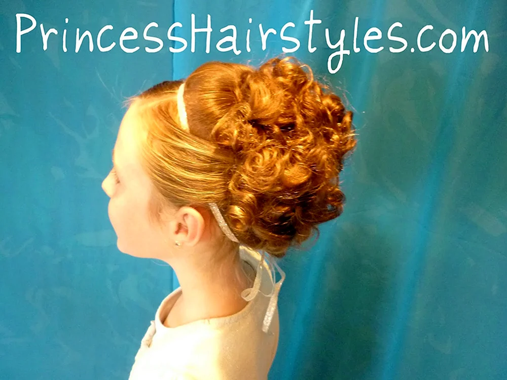 Kinderfrisuren