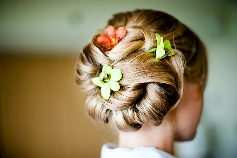 Kinderfrisuren