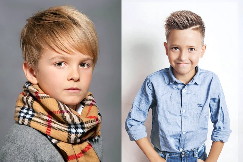 Babyhaar