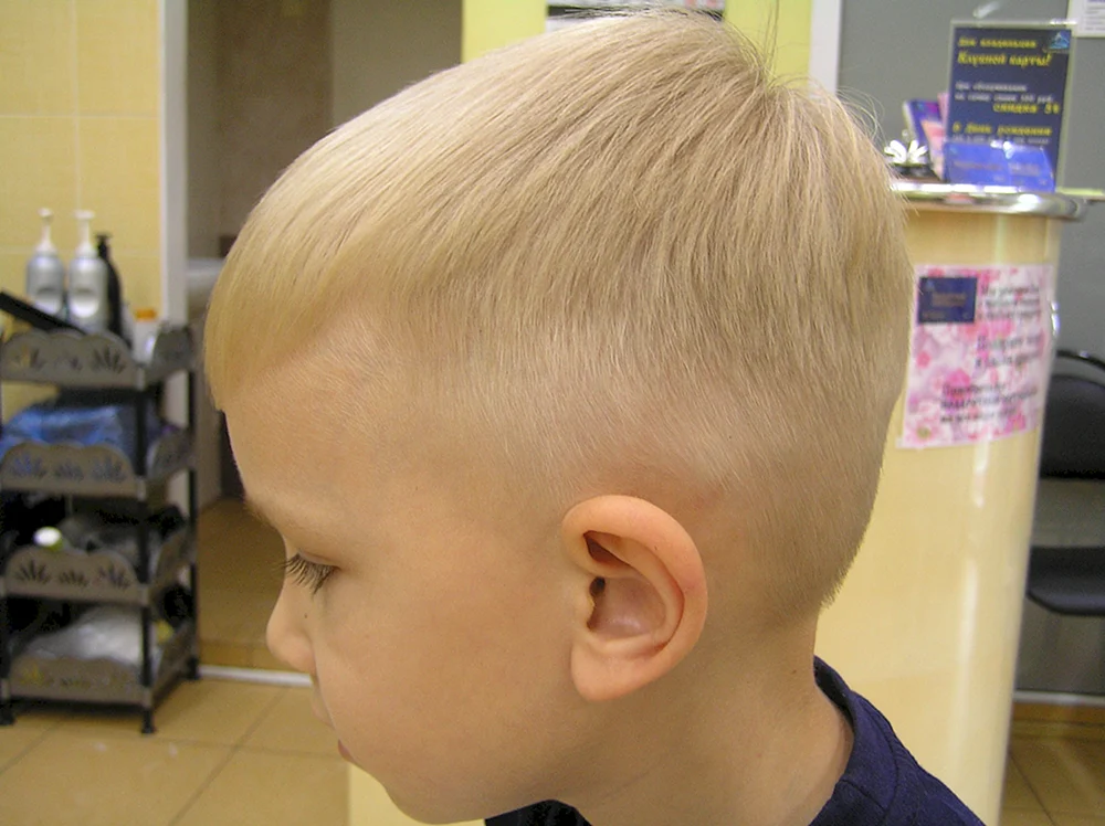 Babyhaar