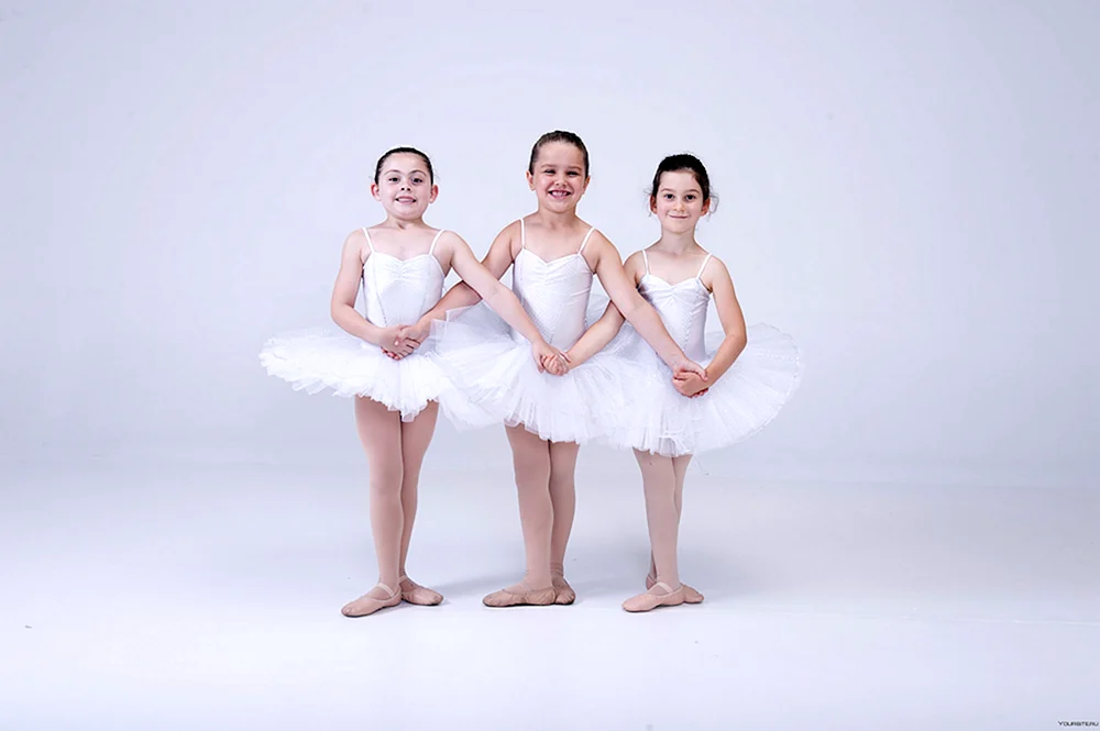 Kinderballett