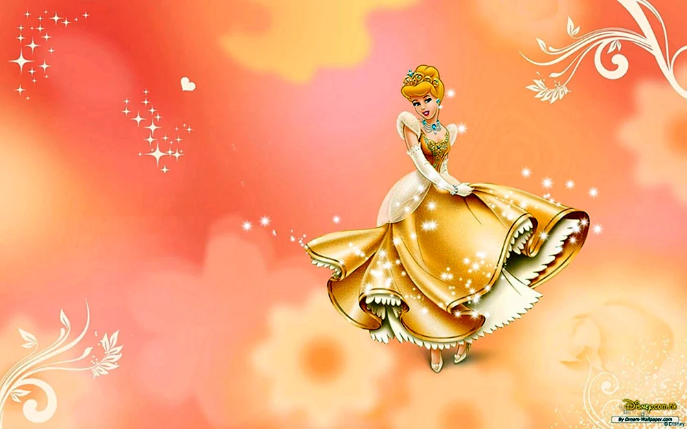 Aschenputtel Hintergrund