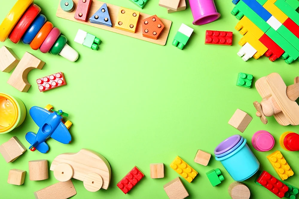 Kinderspielzeug Entwicklungsclub Megaum