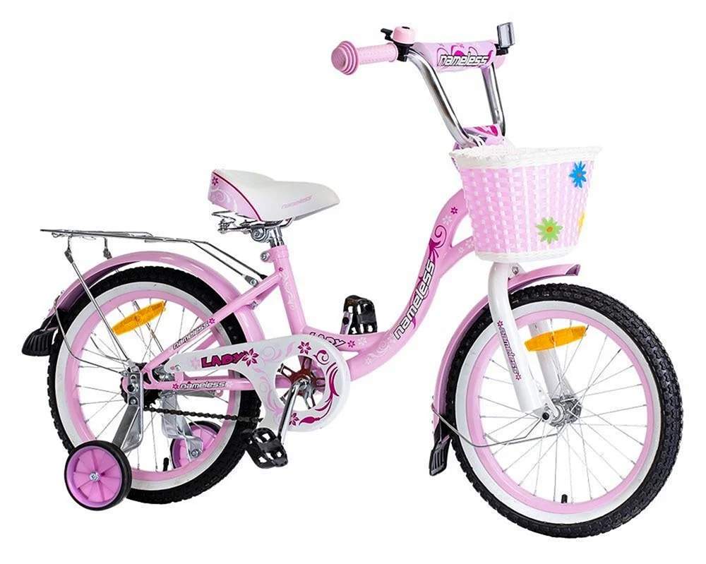 MTB 780 Dream kids bike