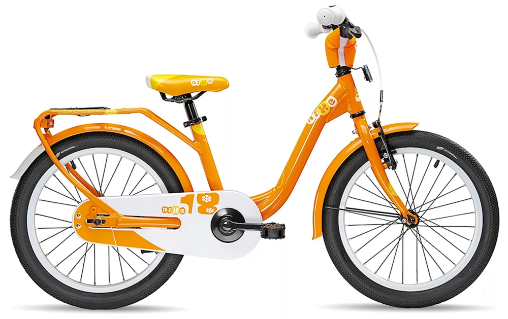 Fahrrad Kinder Nameless 16