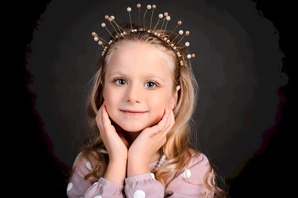 Kindermodelagentur