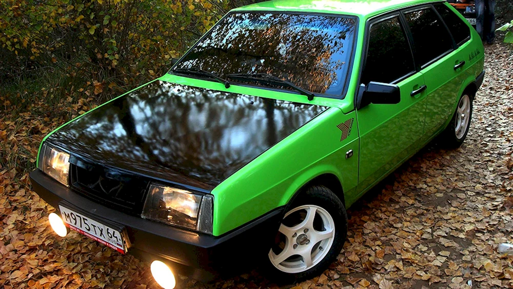 VAZ 2109