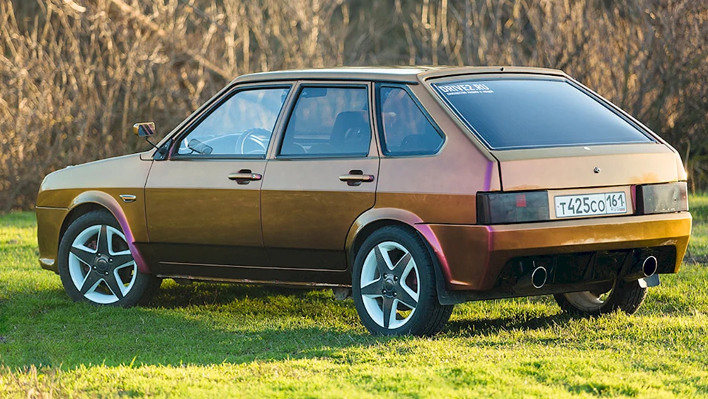 Lada 2109