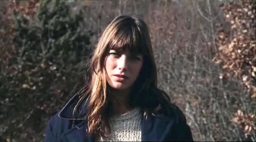 Nineteen Girls and One Sailor Film 1971
