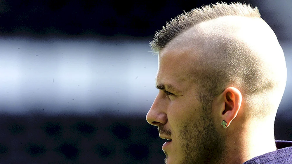 Irokesen Mohawk
