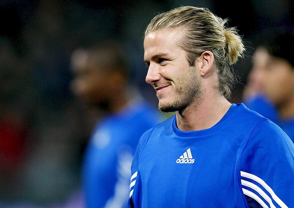 Beckham