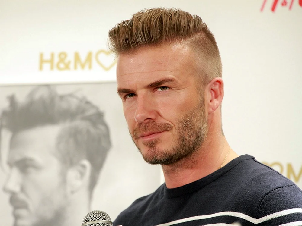 Beckham 2022