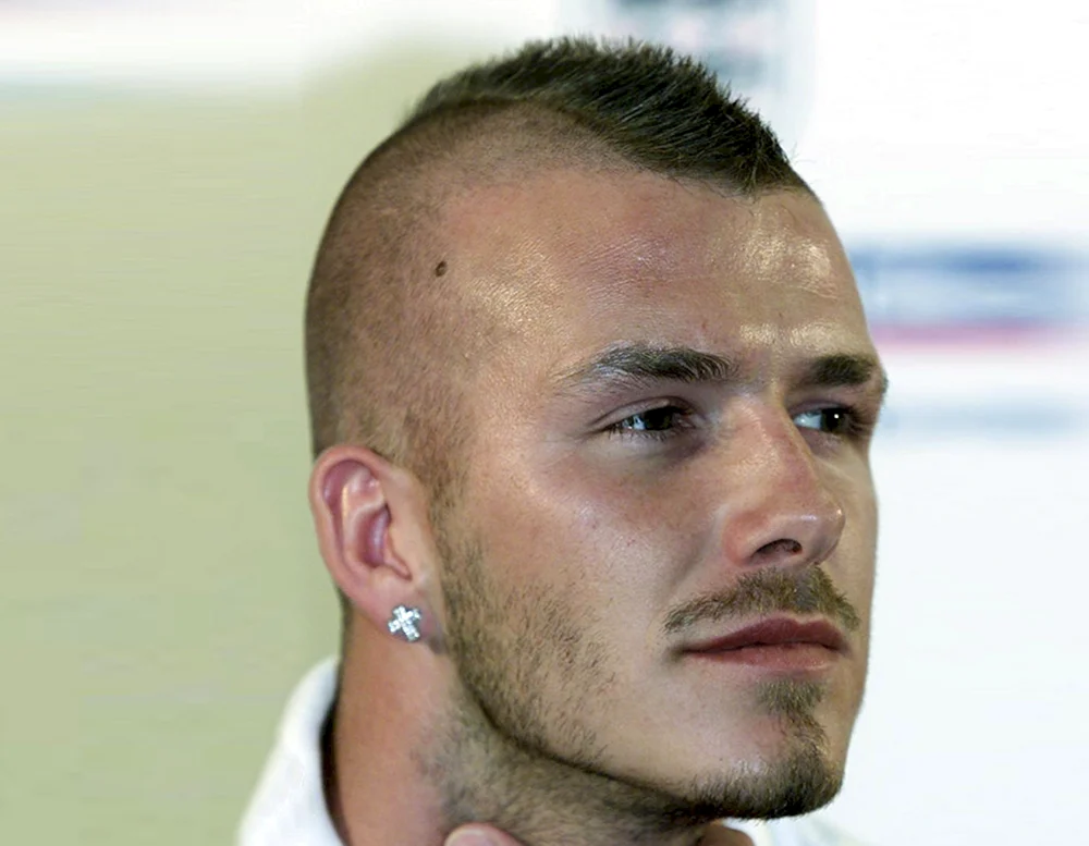 Mohawk