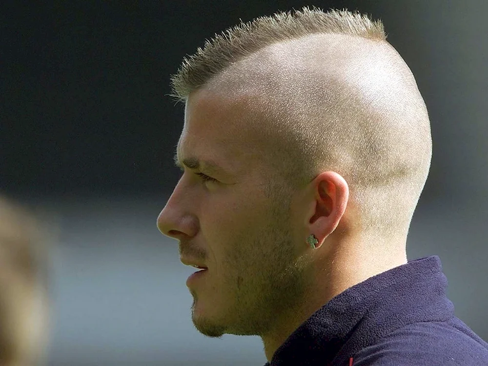 Irokesen Mohawk