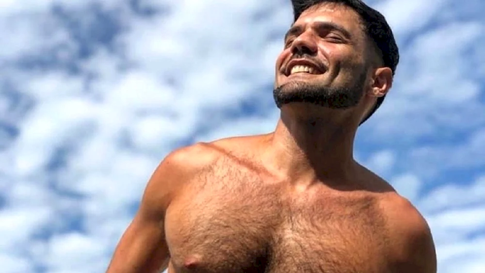 Sergio Marone