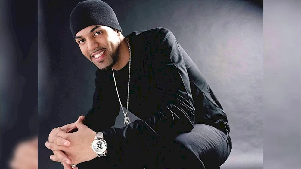Craig David