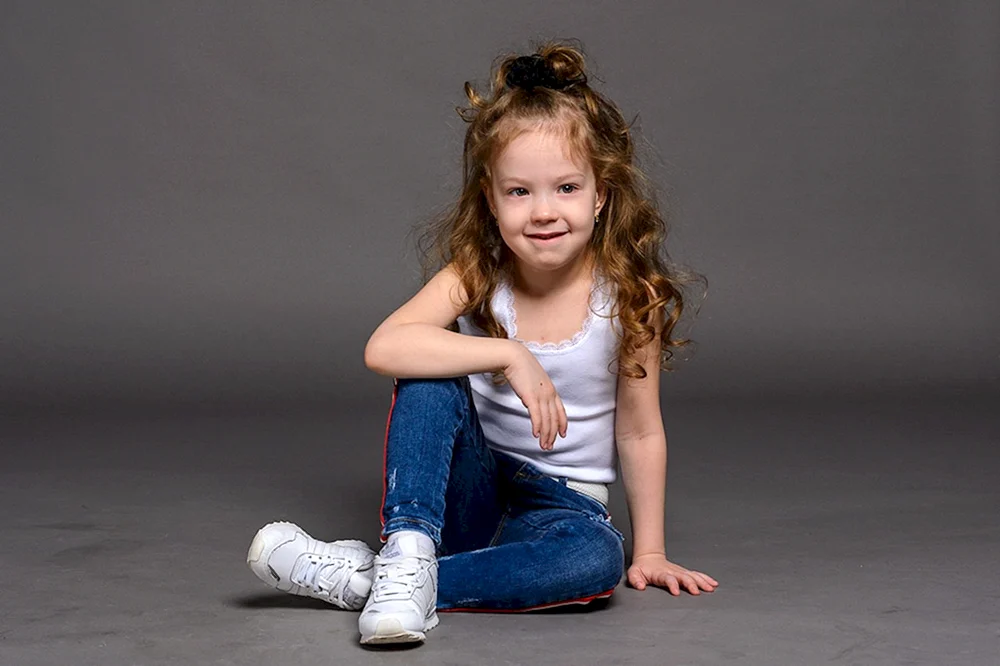 Verzweifeltes Fotoshooting