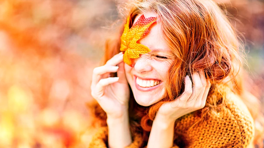 Herbstfotoshooting