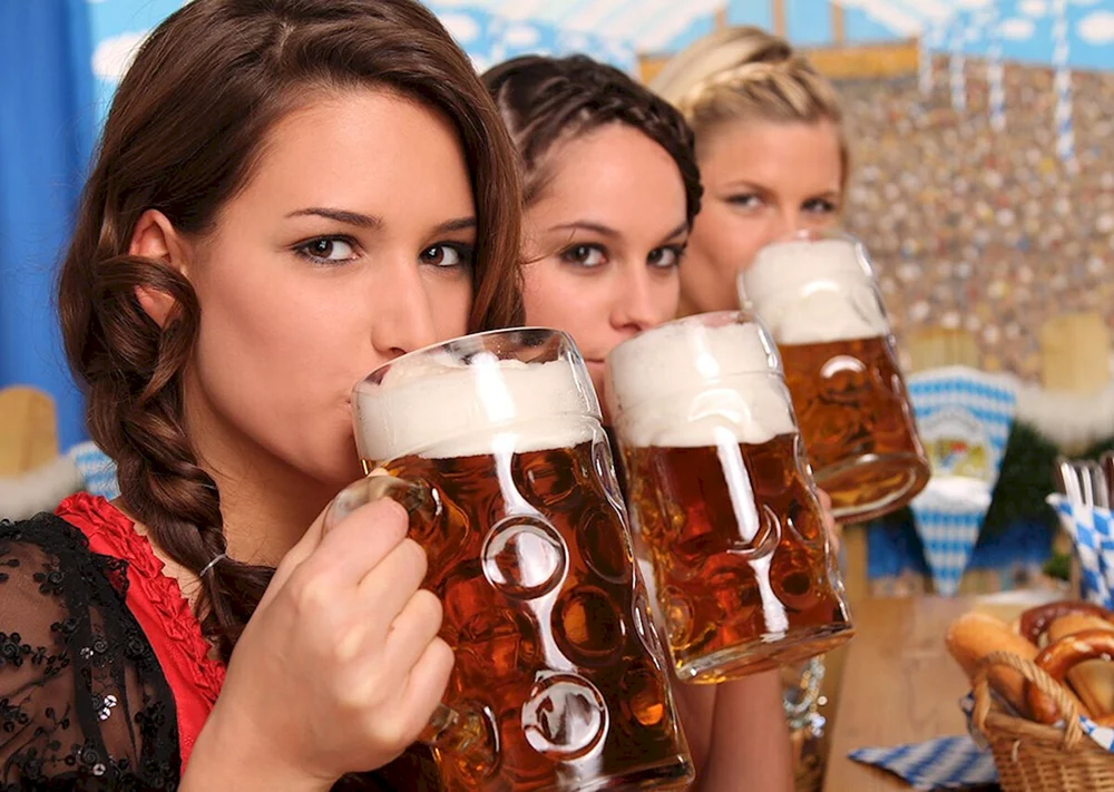 Biergläser