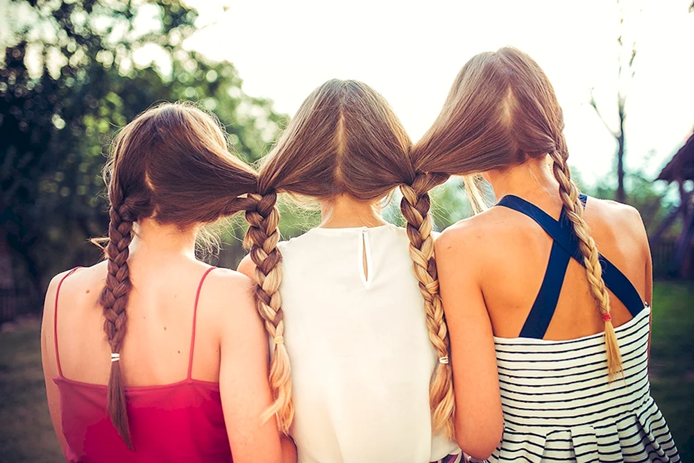 Beste Freunde
